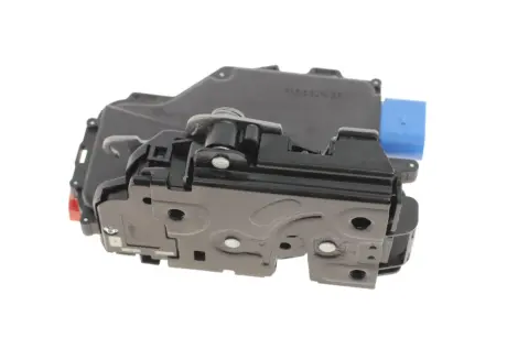 Замок дверей (передніх/R) VW Caddy/Golf/Touran/Touareg 03-15/Skoda Octavia 04-13 BOGAP A5316134