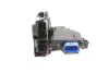 Замок дверей (передніх/R) VW Caddy/Golf/Touran/Touareg 03-15/Skoda Octavia 04-13 BOGAP A5316134 (фото 5)