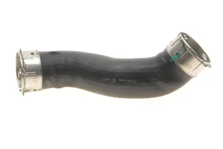 Патрубок інтеркулера (L) BMW 5 (F10/F11/F07) 3.0d 10-17 (N57) BOGAP B1711139