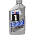 Трансмісійна олива 1 Synthetic LV ATF HP синтетична 0,946 л MOBIL 124715 (фото 1)
