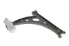 Важіль підвіски (передній/знизу) (R) Audi A3/Seat Leon/Skoda Octavia/SuperB/VW Caddy/Golf/Touran 03- BILSTEIN FEBI 184517 (фото 1)