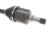 Піввісь (передня) (L) Ford Transit/Tourneo Custom/Transit Custom 2.0-2.2TDCi 12- (31z/41z/754) МКПП BILSTEIN FEBI 182965 (фото 3)