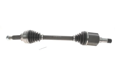 Піввісь (передня) (L) Ford Transit/Tourneo Custom/Transit Custom 2.0-2.2TDCi 12- (31z/41z/754) МКПП BILSTEIN FEBI 182965