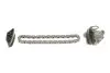 Комплект ланцюга насоса оливного MB E-class (W212)/M-class (W166) 4.7-5.5 (M278/M157) 11-16 BILSTEIN FEBI 185050 (фото 1)