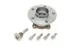 Підшипник маточини (задньої) BMW 1 (F40) 19-/ 2 (F45/F46) 14-/X1 (F48) 14- (+ABS) BILSTEIN FEBI 185096 (фото 1)