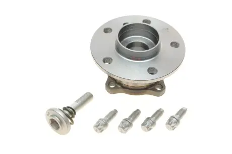 Підшипник маточини (задньої) BMW 1 (F40) 19-/ 2 (F45/F46) 14-/X1 (F48) 14- (+ABS) BILSTEIN FEBI 185096