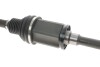 Піввісь (передня) BMW 5 (F10/F11)/6 (F06/F12/F13) xDrive 10-18 (R) (37x27/863) BILSTEIN FEBI 183309 (фото 4)