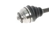 Піввісь (передня) BMW 5 (F10/F11)/6 (F06/F12/F13) xDrive 10-18 (R) (37x27/863) BILSTEIN FEBI 183309 (фото 6)