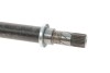 Піввісь (передня) (R) Nissan Qashqai 1.6 07-13 (29z/26z/941mm) (зі шплінтом) BILSTEIN FEBI 184797 (фото 3)