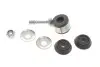 Тяга стабілізатора (переднього) VW Caddy II 1.6/1.9TDI 95-04 (L=97.5mm) BILSTEIN FEBI 184810 (фото 1)