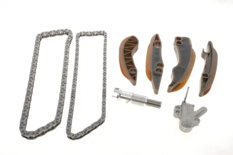 Комплект ланцюга ГРМ BMW 2 (F44)/5 (G30/F90)/6 (G32) 1.5D/3.0D B57 16- BILSTEIN FEBI 184523
