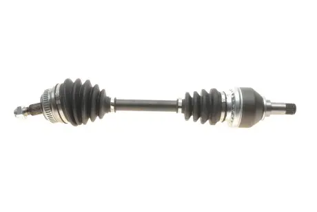 Піввісь (передня) MB A-class (W168) 1.4/1.6 (M166)/1.7CDI 97-04 (L) BILSTEIN FEBI 184657