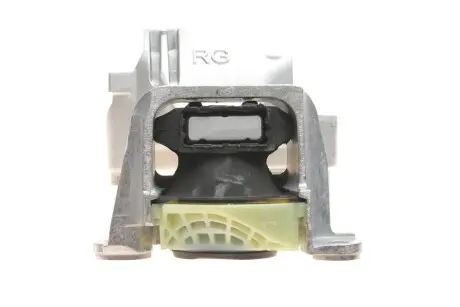 Подушка двигуна (R) Renault Megane 2.0CVT/Grand Scenic 2.0 16V 09- BILSTEIN FEBI 184170