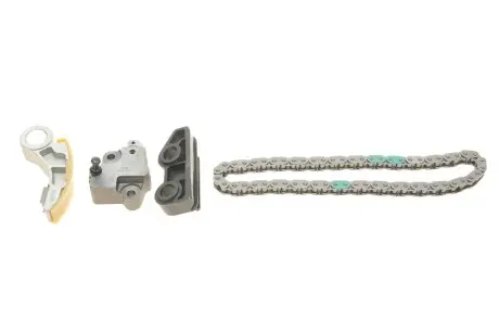 Комплект ланцюга ГРМ Honda Accord/Civic/CR-V/FR-V 2.2 CTDi 04- BILSTEIN FEBI 184456