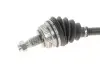 Напіввісь (передня) (R) MB A-class (W168) 97-04 (24x22x958) BILSTEIN FEBI 181271 (фото 6)