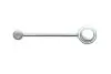Тяжка КПП Citroen Berlingo/Peugeot Partner 96-15 (97mm) BILSTEIN FEBI 184207 (фото 1)