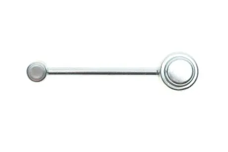Тяжка КПП Citroen Berlingo/Peugeot Partner 96-15 (97mm) BILSTEIN FEBI 184207