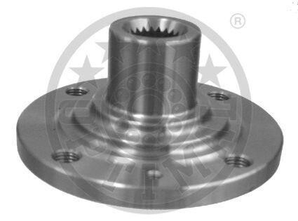 Маточина колеса OPTIMAL 04-P101
