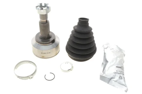 ШРКШ зі змазкою в комплекті SNR NTN-SNR OJK66.021