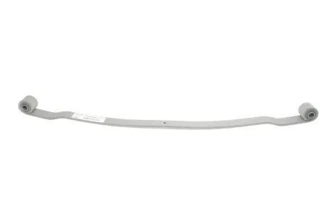 Ресора задня (1 лист) Nissan Cabstar 06-13 (65/640/640) (18mm) TES 55020MB90A0119 Z/T