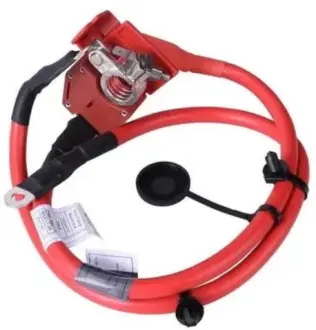 Кабель акумулятора Plus Pole BAPMIC BF0422930009