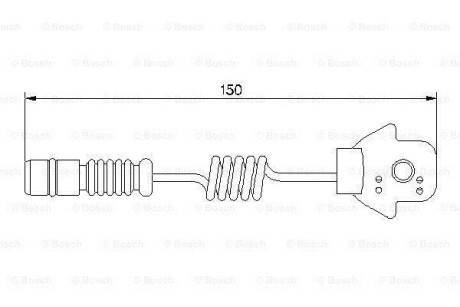 BOSCH 1987474902