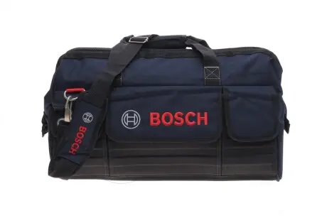Фото запчастини Сумка для майстра Professional (середня) 1 600 A00 3BJ BOSCH 1600A003BJ Сумка для майстра Professional (середня) 1 600 A00 3BJ BOSCH 1600A003BJ