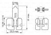 BOSCH 1987302022 (фото 1)