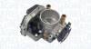 VW дросельна заслонка Passat,Audi A4/6 95- MAGNETI MARELLI 802000000045 (фото 1)