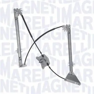 MAGNETI MARELLI 350103137600