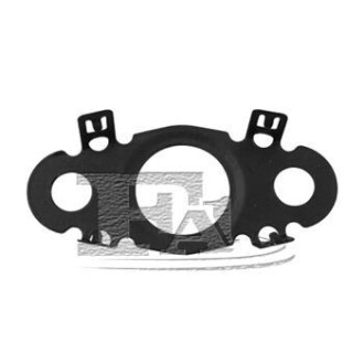 FISCHER LANCIA прокладка компресори DELTA III 1.8 09-, LAND ROVER RANGE ROVER EVOQUE 2.2 D 11- FISCHER FA1 433-520