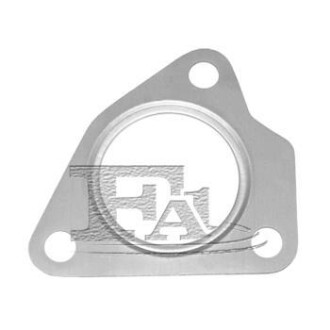 FISCHER MAZDA Ущільнення випускного колектора (турбіни) 323 VI 2.0 TD 98-, 626 V 2.0 DI TD 98- FISCHER FA1 478-505