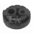 FISCHER CITROEN кріплення глушника СМ233-918 LANCIAPEUGEOT 806 95- (мат. EPDM) FISCHER FA1 233-717 (фото 1)