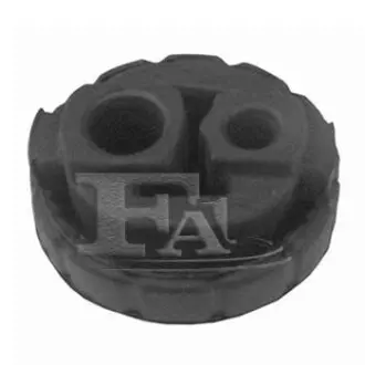 FISCHER CITROEN кріплення глушника СМ233-918 LANCIAPEUGEOT 806 95- (мат. EPDM) FISCHER FA1 233-717