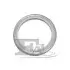 FISCHER SUBARU шайба 16*21*2,3мм OUTBACK, LEGACY V, FORESTER FISCHER FA1 111.258.100 (фото 1)