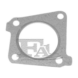 Прокладка випускного колектора (Fischer) Fischer Automotive One FA1 489-511