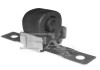 FISCHER VW кронштейн глушника (мат. EPDM) AUDI, SEAT, SKODA FISCHER FA1 113-744 (фото 1)