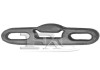 FISCHER OPEL кріплення глушника Kadett D/E -89 (мат. EPDM) FISCHER FA1 123-702 (фото 1)