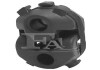 FISCHER CITROEN кронштейн глушника C5 2001- (мат. EPDM) FISCHER FA1 233-723 (фото 1)