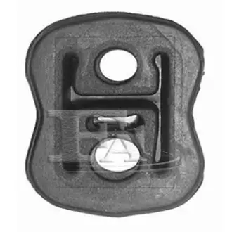 FISCHER DB кріплення глушника W210 (мат. EPDM) FISCHER FA1 143-723