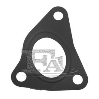 Прокладка випускного колектора (Fischer) Fischer Automotive One FA1 414-549