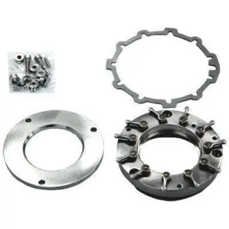 MEATDORIA AUDI Р-кт компресора A4 B5 Avant (8D5) 1.9 TDI 96-01, SKODA SUPERB I (3U4) 1.9 TDI 01-08, VW PASSAT B5 (3B2) 1.9 TDI 96-00 MEAT & DORIA MEAT&DORIA 60501