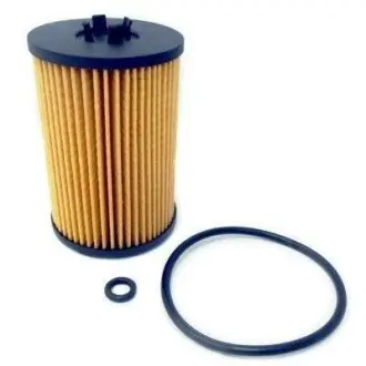 MEATDORIA VW Фильтр масла Audi A3,4,5,6,Q5,Skoda Octavia,Golf VII,Passat 1.6/2.0TDI 12- MEAT & DORIA MEAT&DORIA 14147