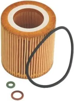 MEATDORIA Фильтр масляный BMW 2,5-3,0i: E90, E60, E65 05- MEAT & DORIA MEAT&DORIA 14093