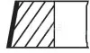 MAHLE / KNECHT MAHLE\KNECHT 007RS001480N2 (фото 2)