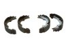 Колодки ручного тормоза HYUNDAI TUCSON 11/10 - 12/13,IX35 (LM, EL, ELH) 04/10 -12/13,KIA SPORTAGE (SL) 02/11 - KAVO PARTS KBS-3420 (фото 1)