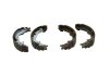 Колодки ручного тормоза HYUNDAI TUCSON 11/10 - 12/13,IX35 (LM, EL, ELH) 04/10 -12/13,KIA SPORTAGE (SL) 02/11 - KAVO PARTS KBS-3420 (фото 3)