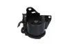 NISSAN Подушка двигателя X-TRAIL I 2.2 DCi 04-13, X-TRAIL I (T30) 2.5 4x4 02-13 KAVO PARTS EEM-6506 (фото 3)