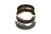 TOYOTA Гальмівні колодки барабанні HIACE V 2.5 D-4D 06-, TACOMA 2.7 4WD 14-15 KAVO PARTS KBS-9944 (фото 4)