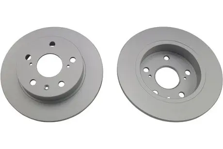 SUZUKI диск гальм. задній 259*9 Vitara 15-, SX4 S-Cross 13- KAVO PARTS BR-8741-C